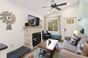 Clementine Cottage at Doe Creek Blowing Rock